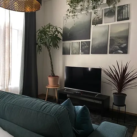Center Monet Apartmán *