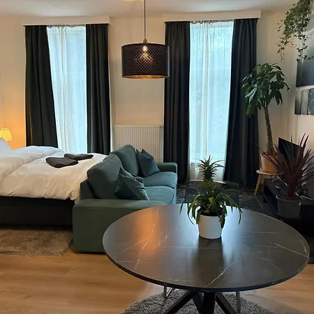 Center Monet Apartmán *