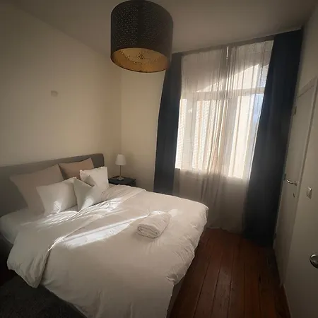 Apartmán Center Monet *