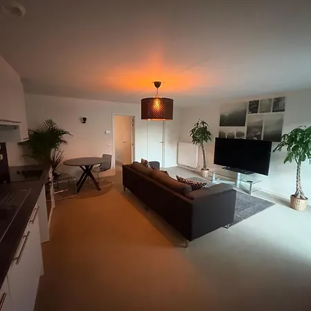 Center Monet Apartamento