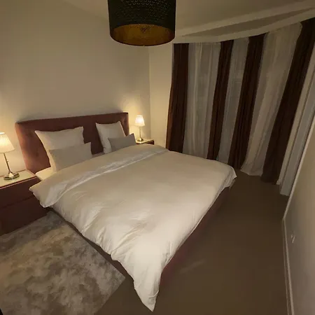 Center Monet Apartamento