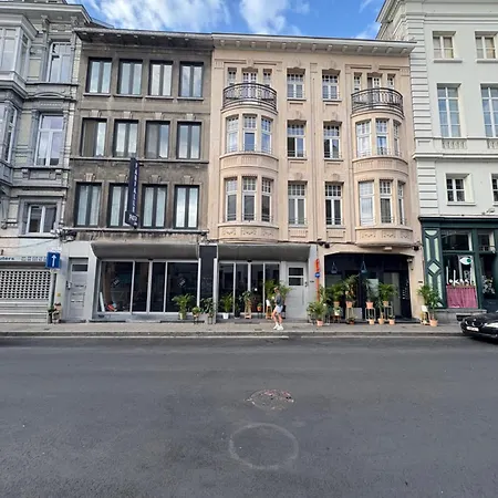 Center Monet Apartamento *