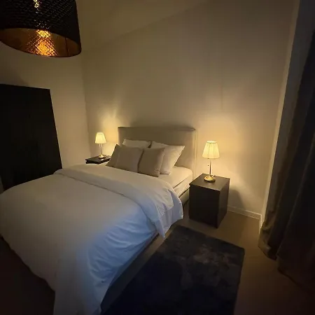 Center Monet Apartamento