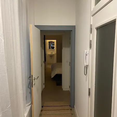 Center Monet Apartamento