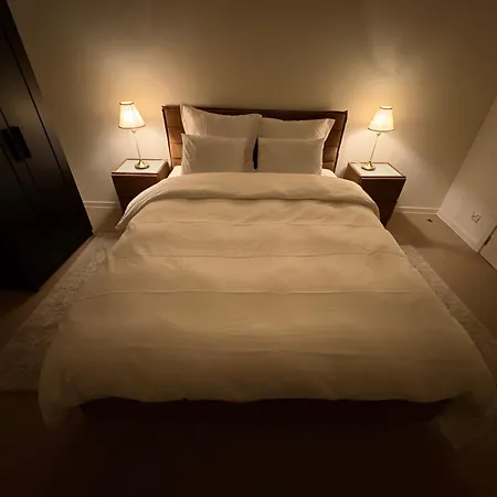 Apartamento Center Monet *