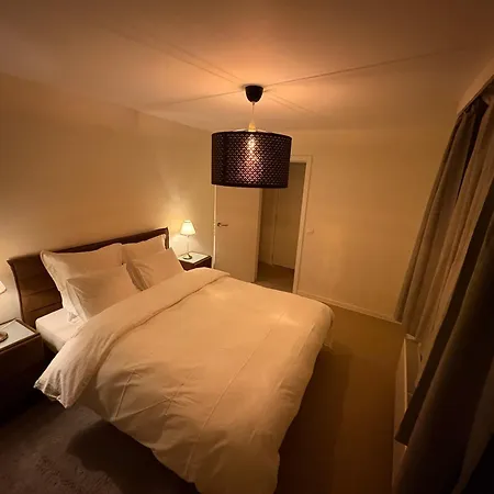 Center Monet Apartamento Gante