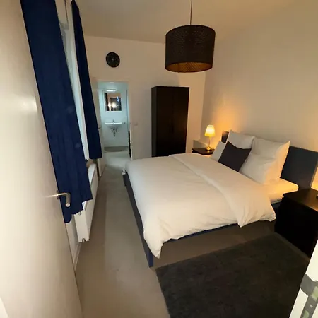 Apartamento Center Monet