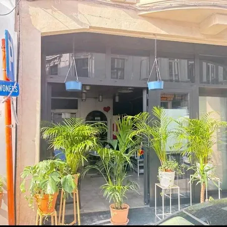 Apartment Center Monet *
