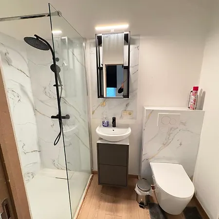 Center Monet Gandawa