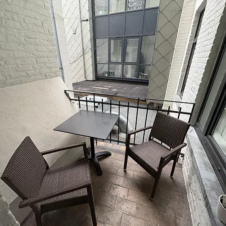 Apartament Center Monet Gandawa