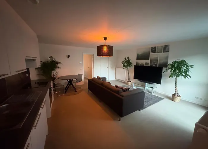 Center Monet Apartament