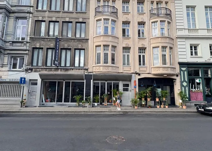 Center Monet Apartament *