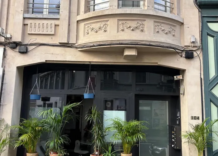 Center Monet Gandawa