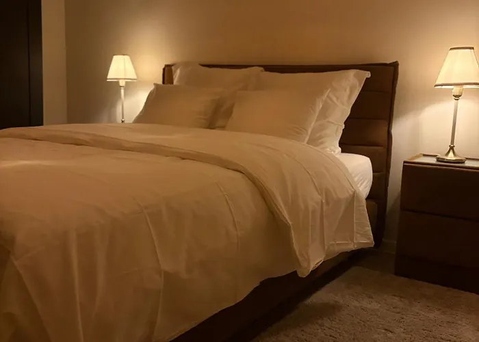 Apartament Center Monet Gandawa