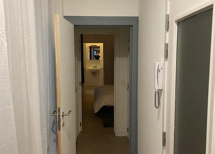 Center Monet Apartament