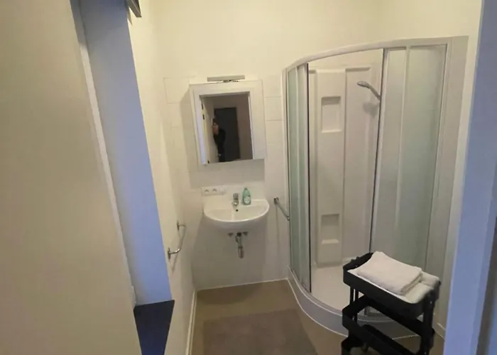 Center Monet * Gandawa