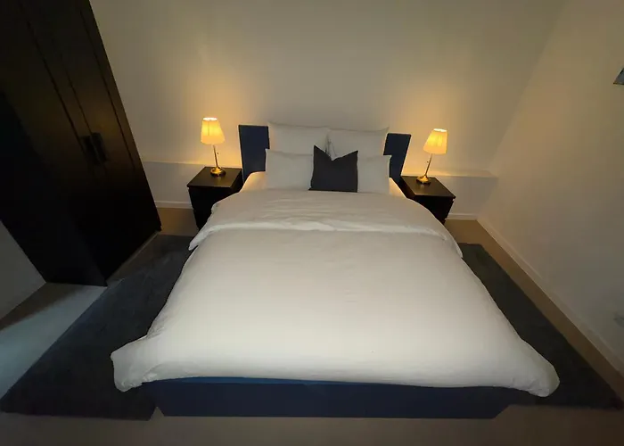 Apartament Center Monet