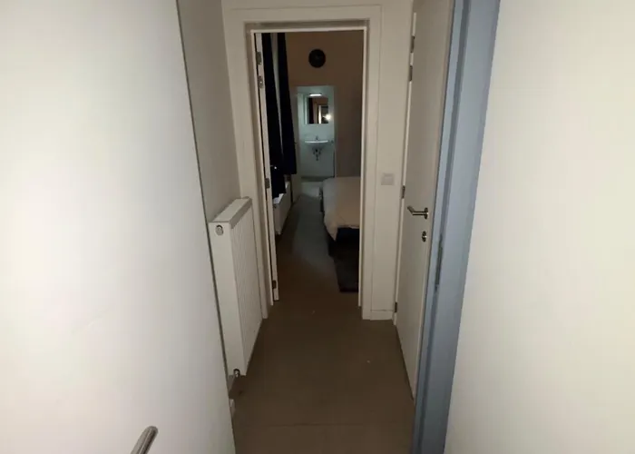 Apartament Center Monet