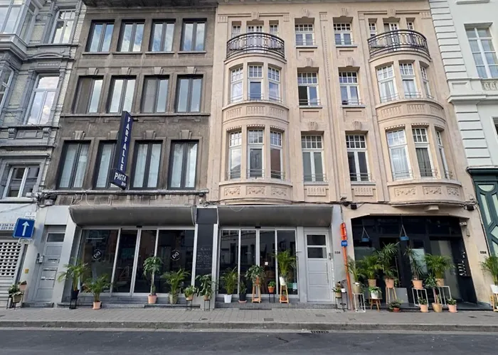 Center Monet Gandawa