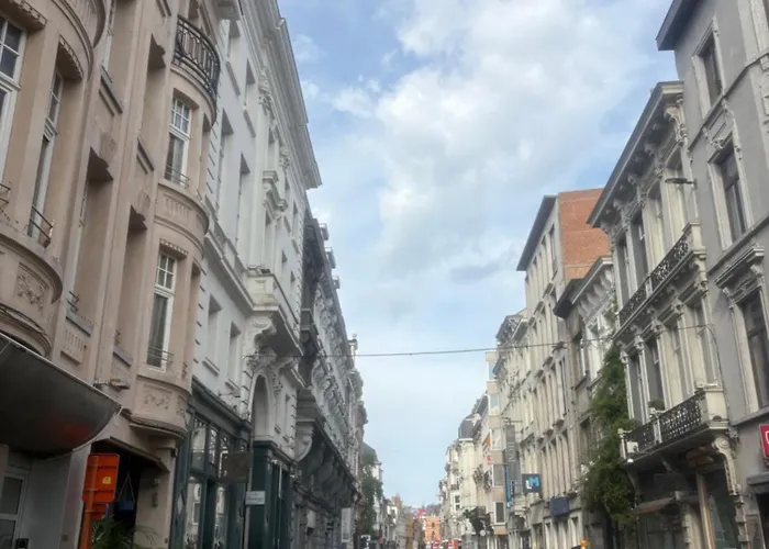 Center Monet Apartament *