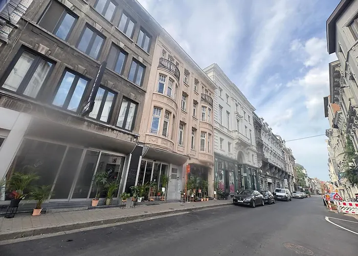 Apartament Center Monet *