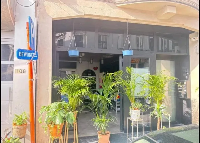 Apartament Center Monet *