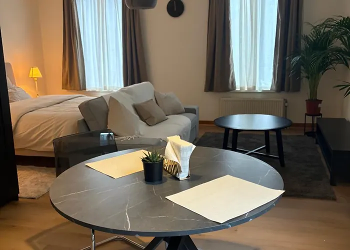 Center Monet Apartament