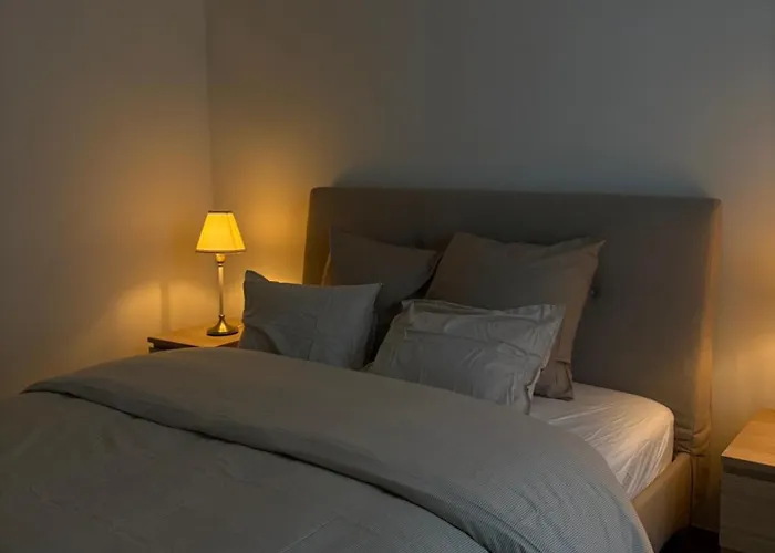 Center Monet Apartament