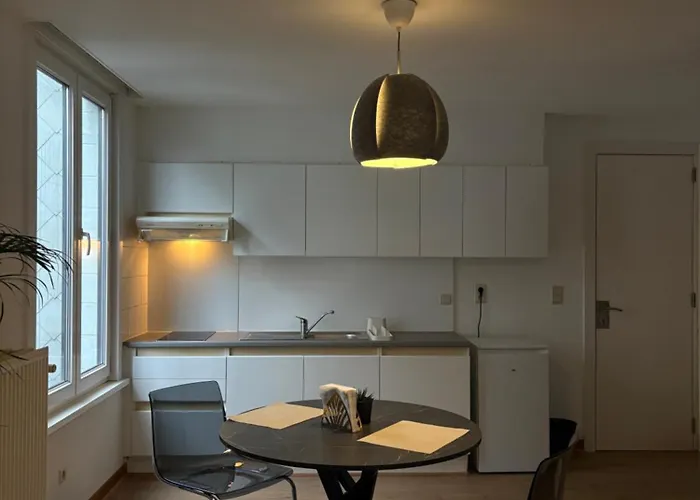 Apartament Center Monet *