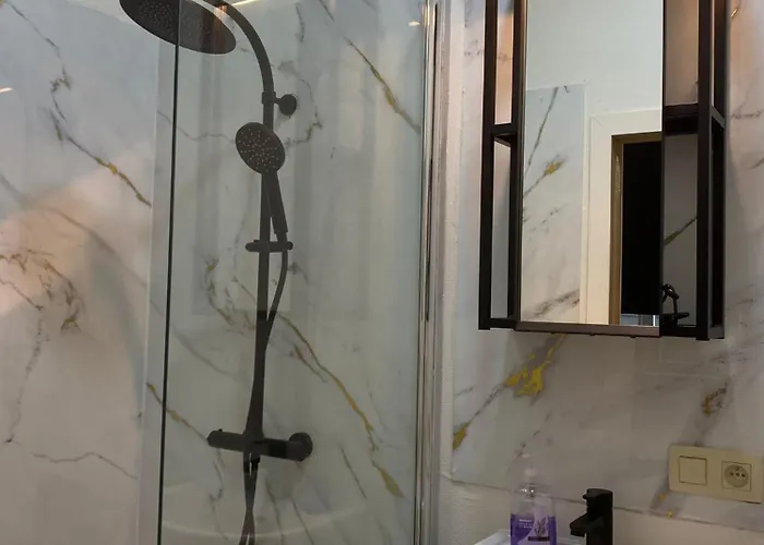 Center Monet Apartament *