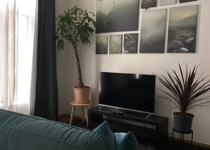 Center Monet Apartament *