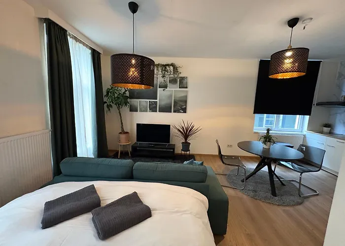 Apartament Center Monet