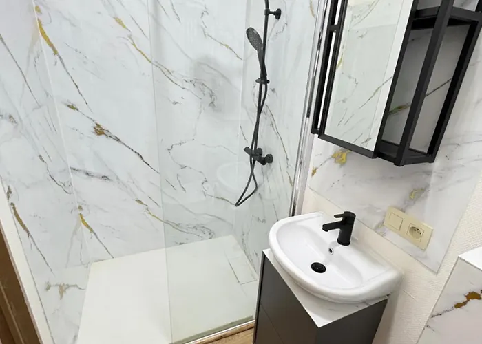 Center Monet Apartament *