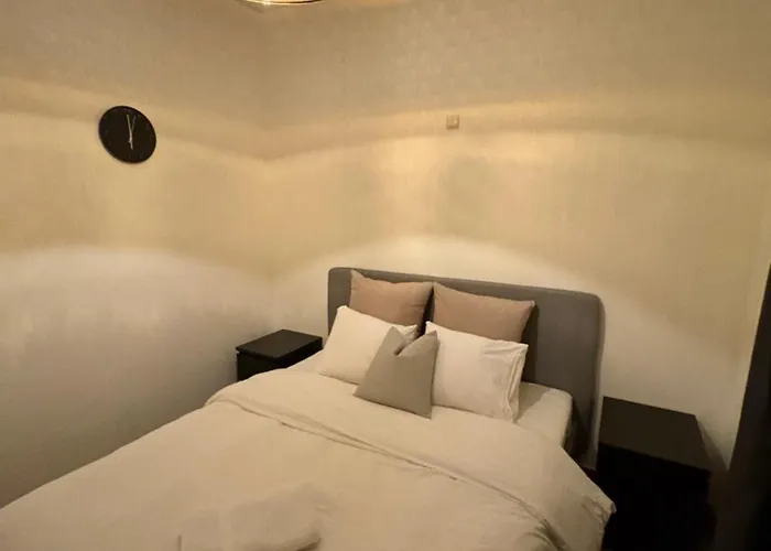 Apartament Center Monet