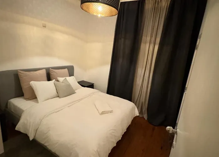 Apartament Center Monet