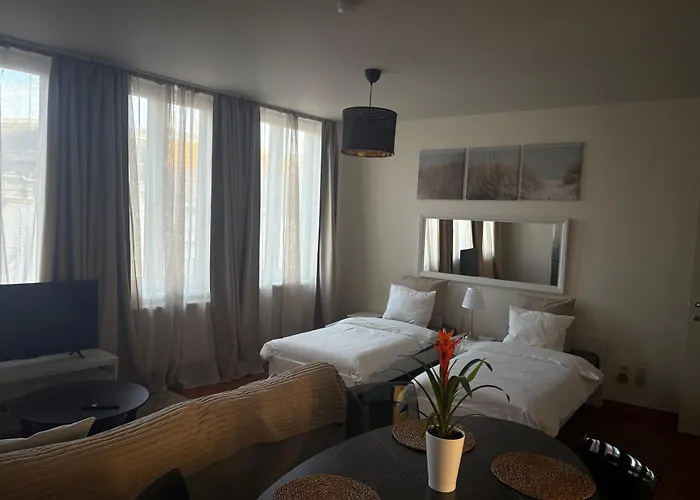 Center Monet Gandawa