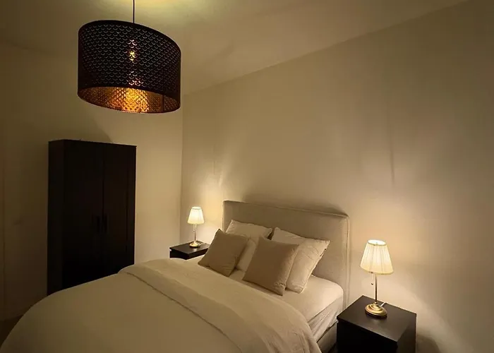 Center Monet * Gandawa