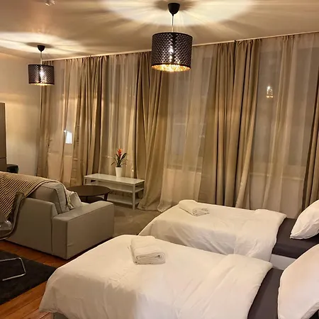 Center Monet * Gante