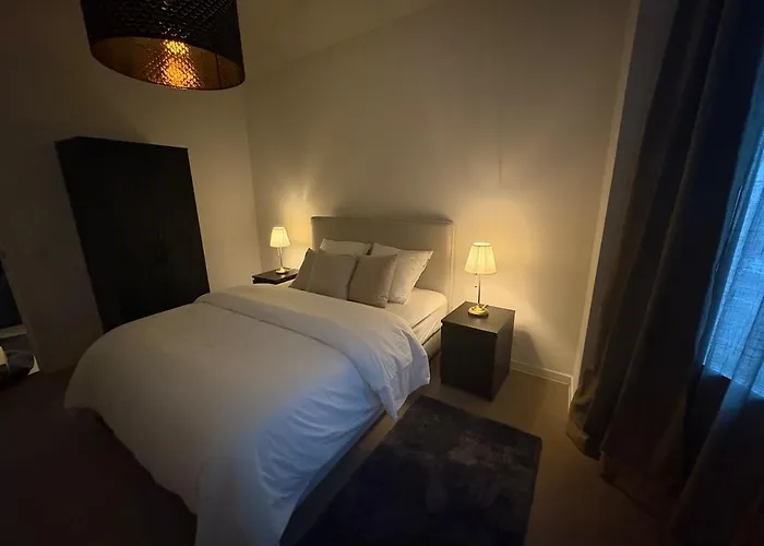 Center Monet Apartamento