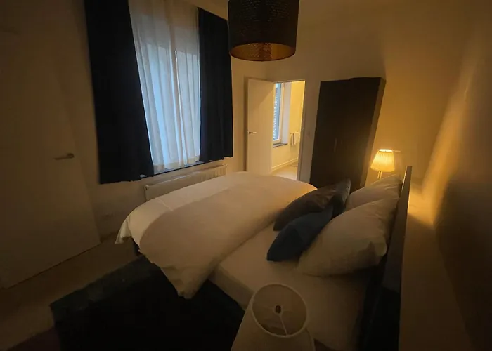 Center Monet Apartamento Gante