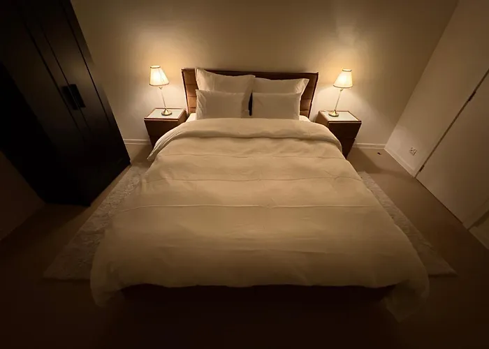 Apartamento Center Monet *