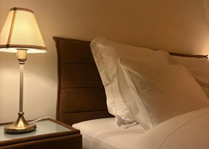 Apartamento Center Monet