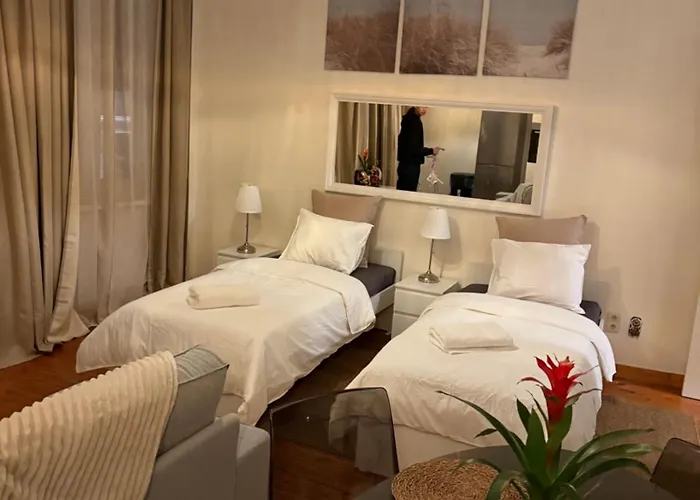 Center Monet Apartamento